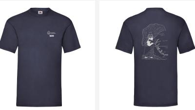 Klintekongens T-shirt